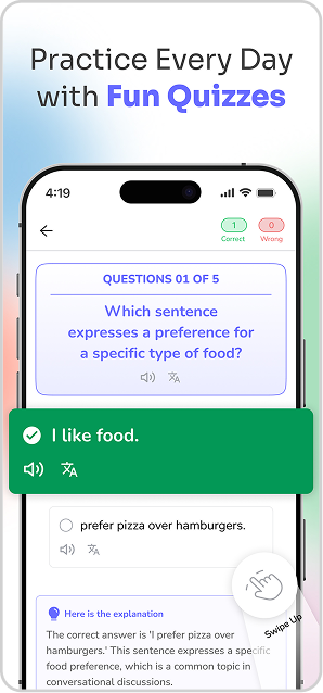 MySivi Playstore screenshots listing - screen 7